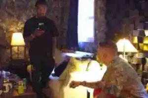 Macklemore - Willy Wonka Ft Offset